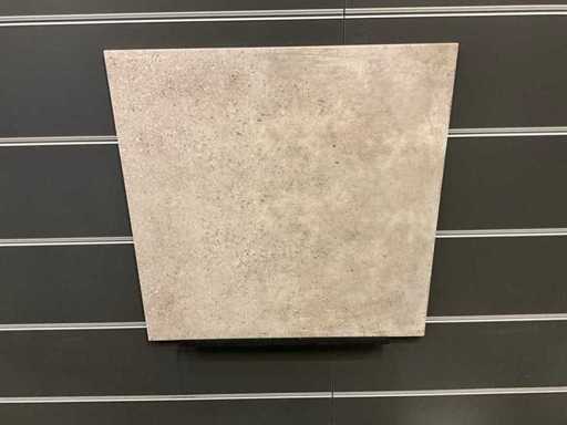 Ascot - Patchwalk grigio - 60 x 60 cm - 20m2 płytki podłogowe