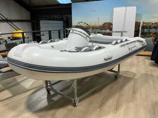 OceanPro RIB B-330 Schlauchboot
