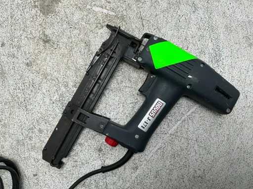 Novus J-171 Stapler 2009 25mm