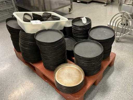 Lot de diverse accesorii pentru lovituri