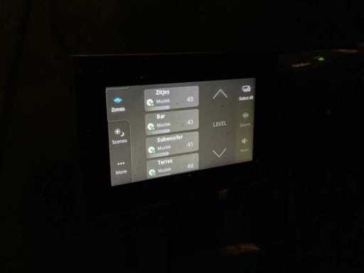 Van Brienen Music Computer