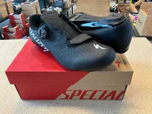 Specialized Torch 1.0 but rowerowy – rozmiar: 40