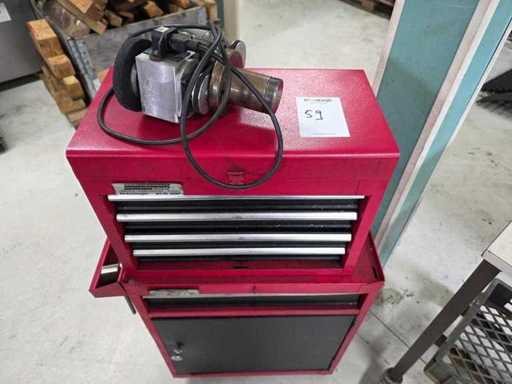 Tornio macchine utensili