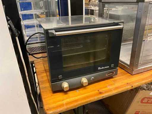 Four à convection Unox XF003