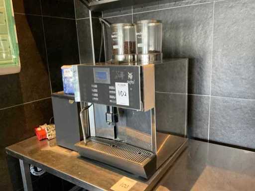WMF Bistro Koffiemachine