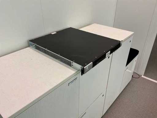 Receptor modular ERICSSON RX8200