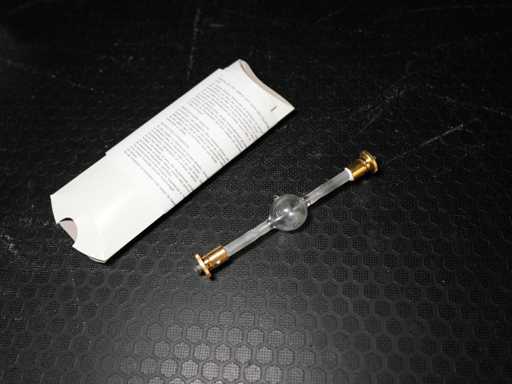 SYLVANIA - BA 1200 DE S 7.2 GOLD - Illuminazione (9x)