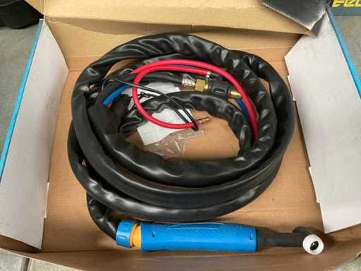 Palnik spawalniczy Soldatech TLT18WC4