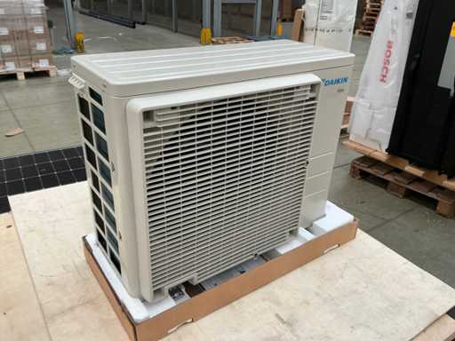 Outdoor unit for air conditioner DAIKIN Pro Series Era 12000 - ARXF35E5V1B (REF: 4005505)