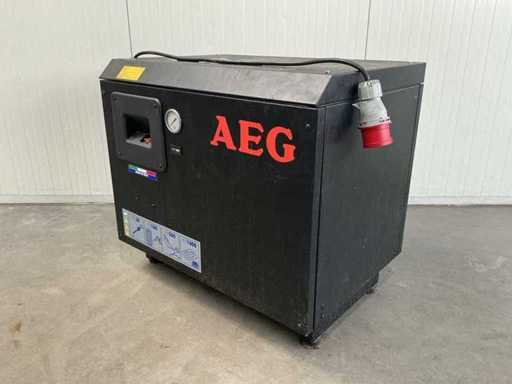 AEG Piston Compressor