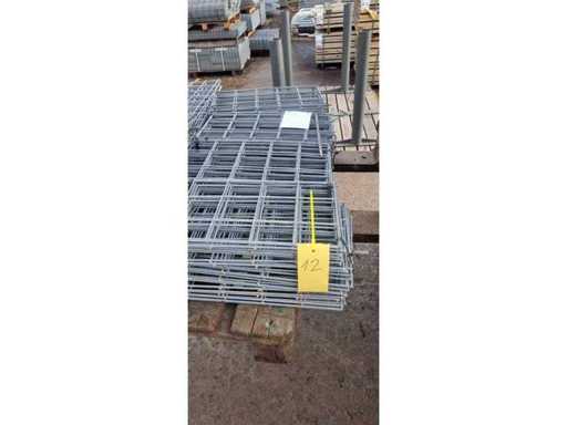 Various buidingmaterial