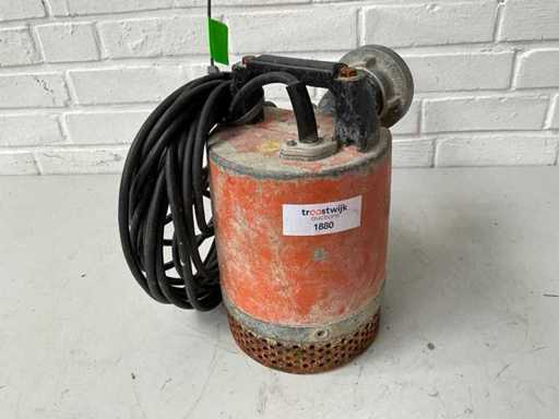 Pompe à eau sale Proril Smart Lite 400-R