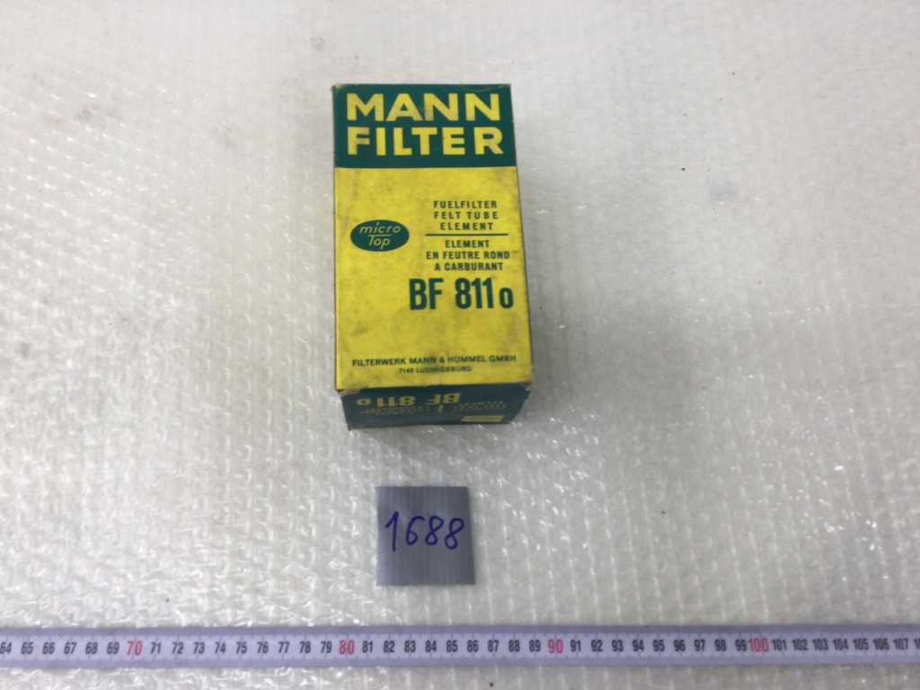 MANN-FILTER - BF 811 - Fuel filter - Various