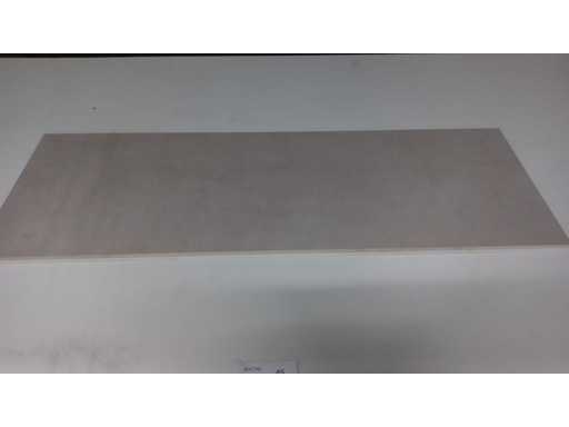 Ceramica Saloni Sunset 40x120cm - Grijs -  57,6m²