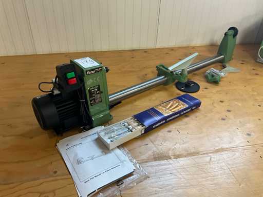 Tokarka do drewna Ferm FHR-300