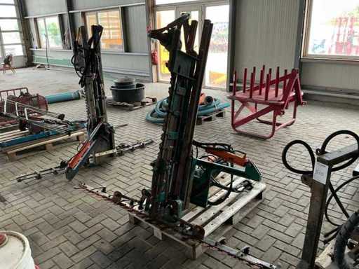 Conver T-Mower
