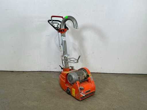 2015 Künzle & Tasin Scorpion Parquet Sander