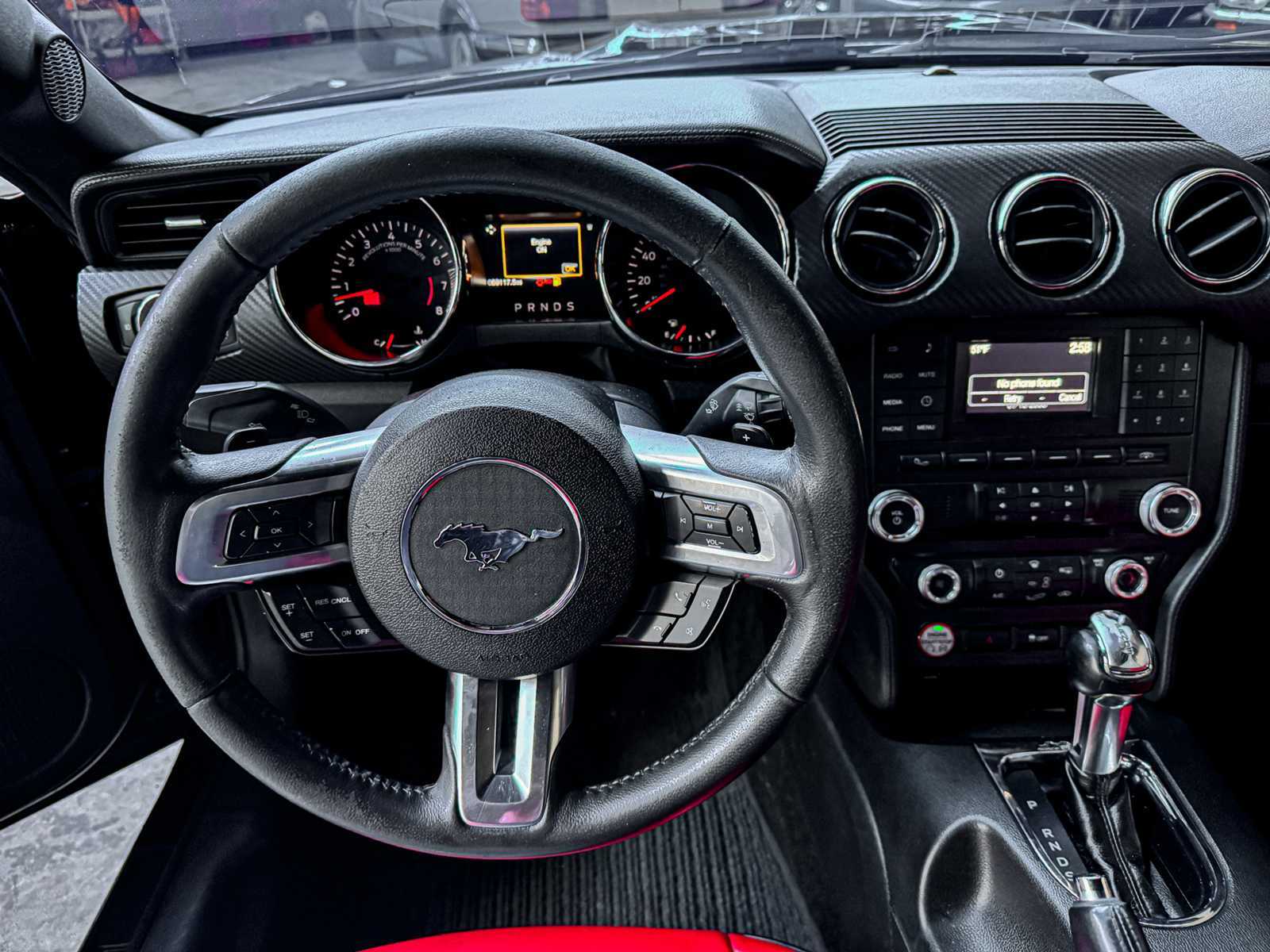 Ford Mustang 3.7 V6 300pk 2015 Coupe