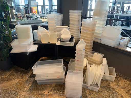 Autres fournitures de cuisine