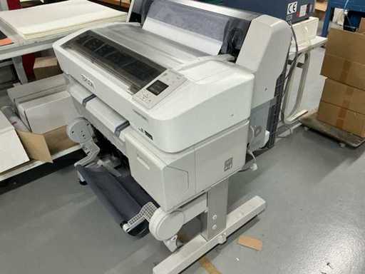 Epson K251A SureColor T3200 Inkjet Printer