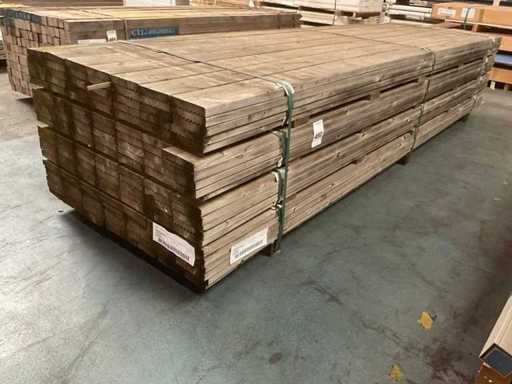 Scânduri de pin 28x140 mm (140x)