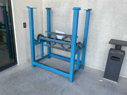 Decoiler (5x)