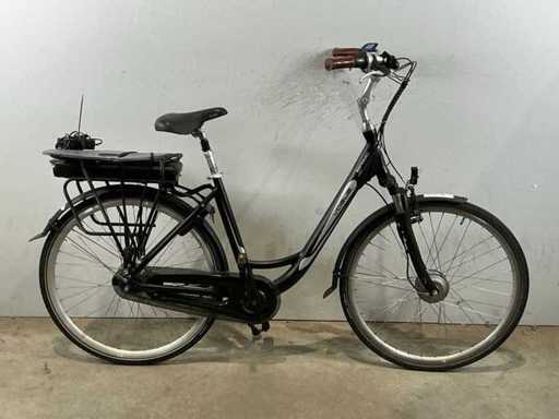 Vogue Basic Woman Electric Bike