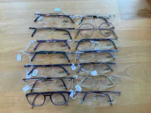 Silhouette Designer Frame (14x)