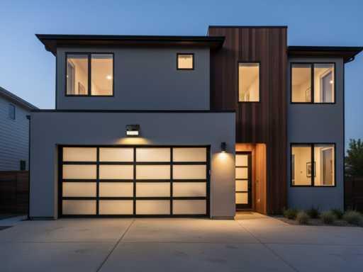 Solar 400lm LED 3in1 kleur CCT Breedstraaler met Sensor (14x)