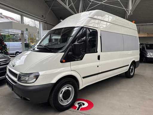 2006 Ford Transit 