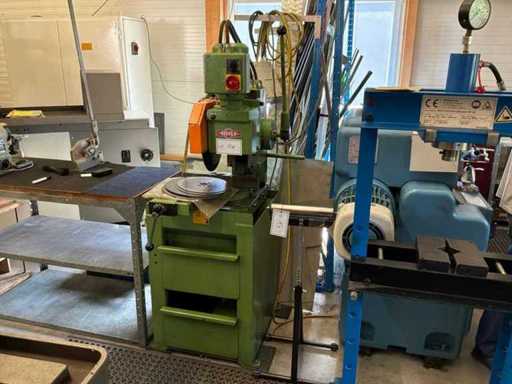 EISELE - VMS 2 - 1988 - Cirkelzaagmachine