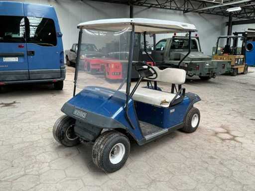 EZGO Golf Cart