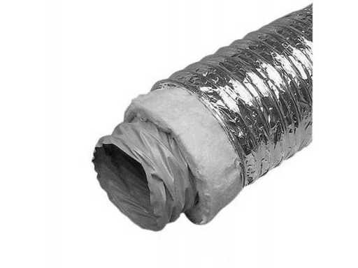 Panflex VP Super ISO AM2 HRV Special Hose (2x)