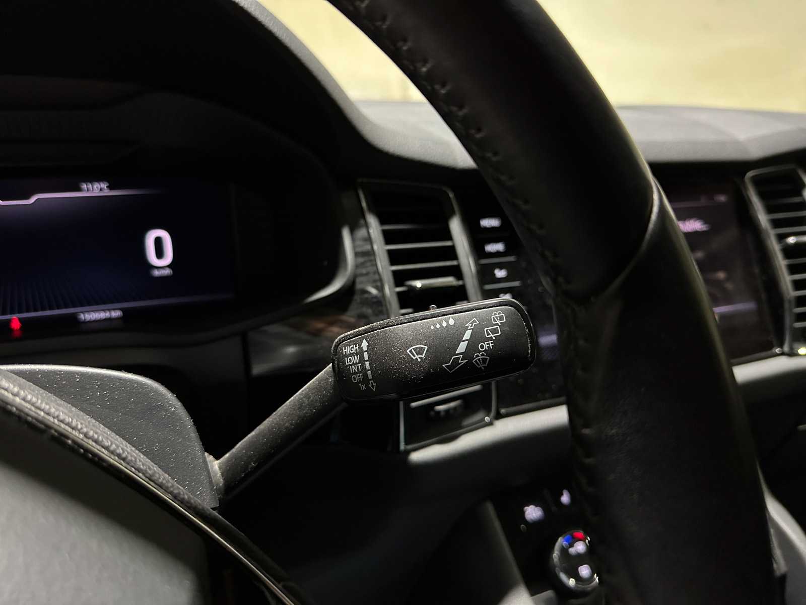 Skoda Kodiaq 1.5 TSI Business Edition Plus 150pk 2021 (Origineel-NL + 1e Eigenaar), K-631-SX