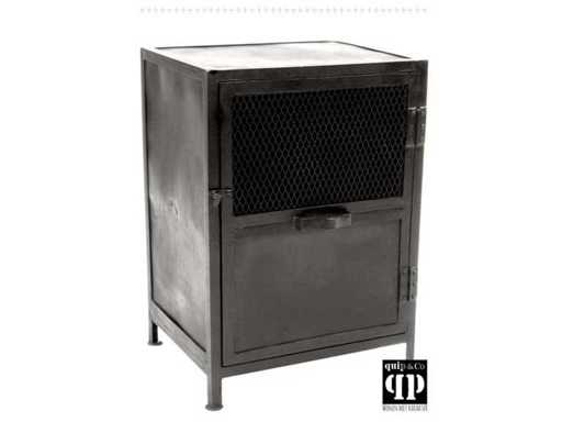 Quip & Co - Industrial cabinet