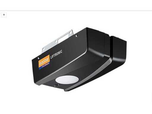 Ecostar - Liftronic 800 - Motor roldeur