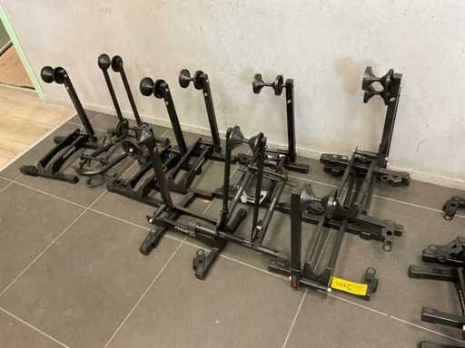 Stojak rowerowy Feedback (3x)