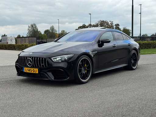 Global Car Auctions Budget Plus