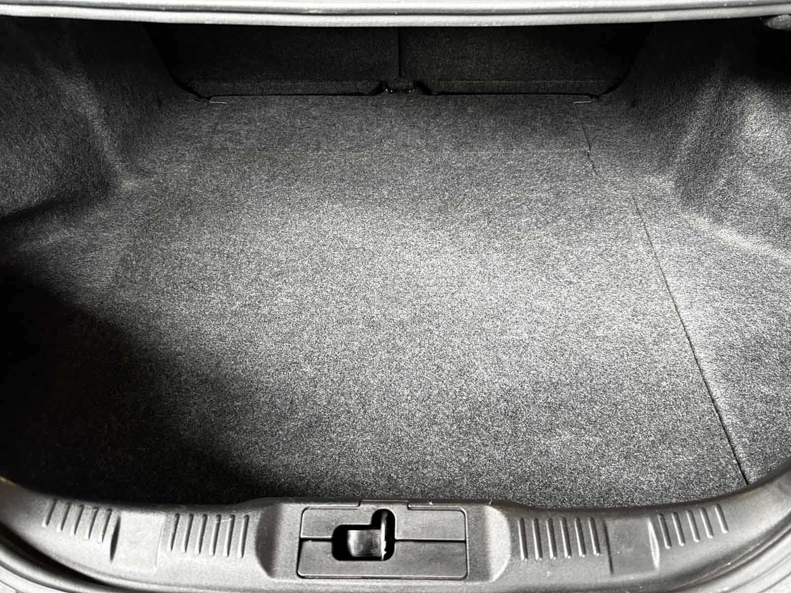 Ford Mustang 3.7 V6 300pk 2017 Coupe