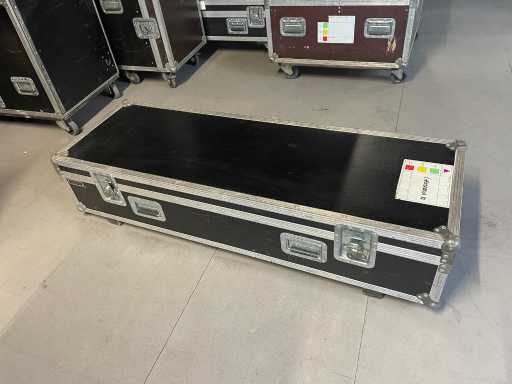 Pulsar - Chromabank - Barre LED (2x)