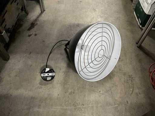 Mexlite Hanglamp