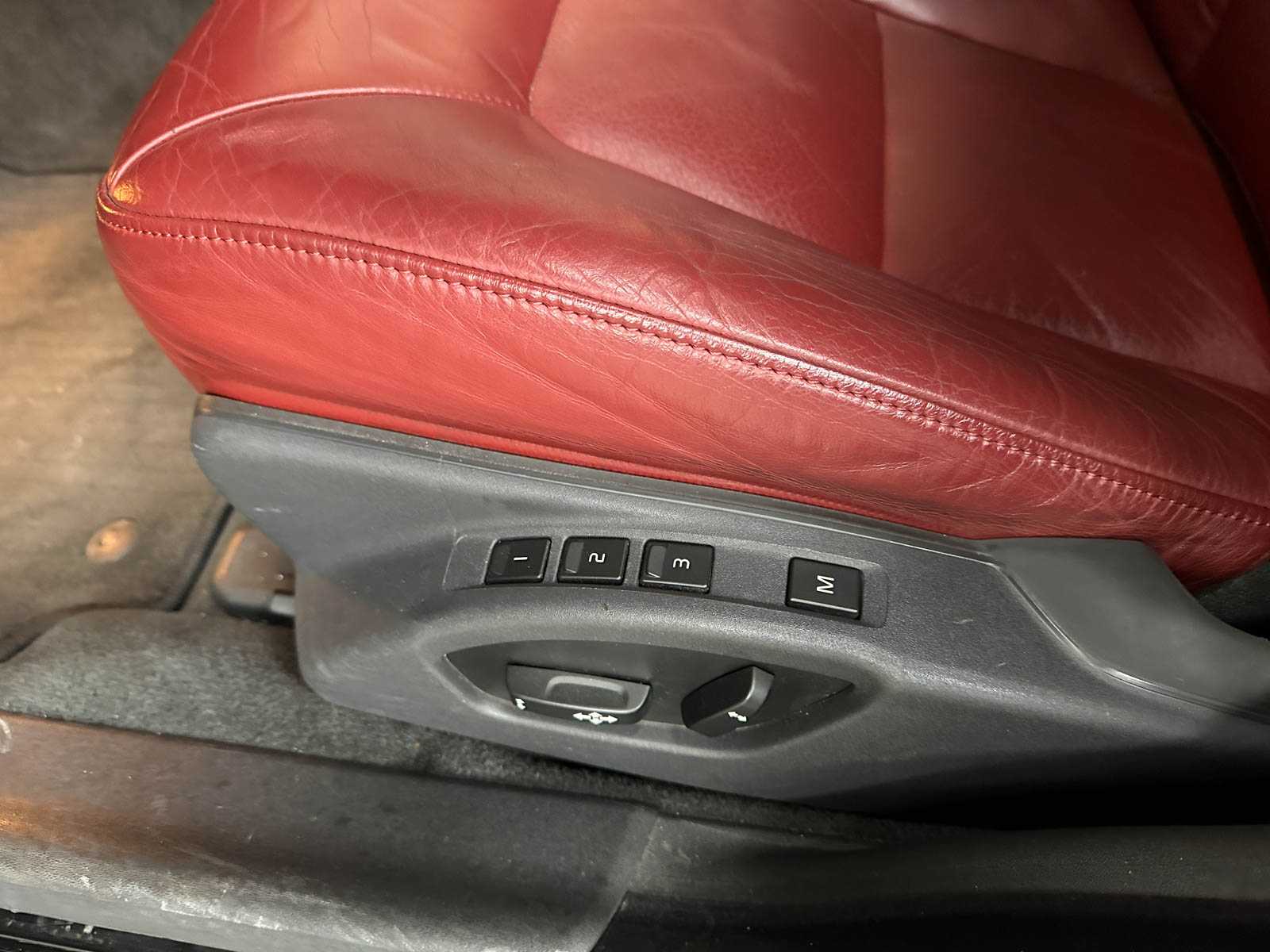 Volvo V70 3.2 6-Cilinder 238pk 2008 Youngtimer