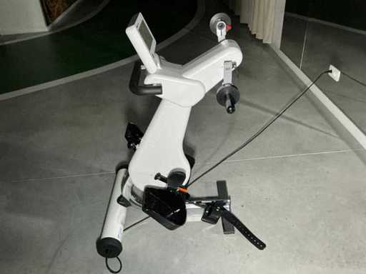 2021 Reck MOTOmed Loop Electronic Motion Trainer Leg