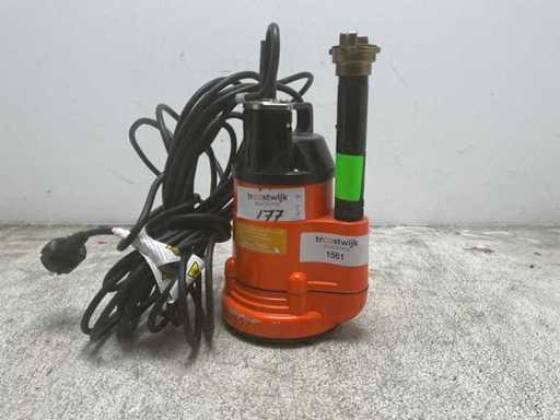 2024 Proril SAVVY 150 Submersible pump flat 4,2m³