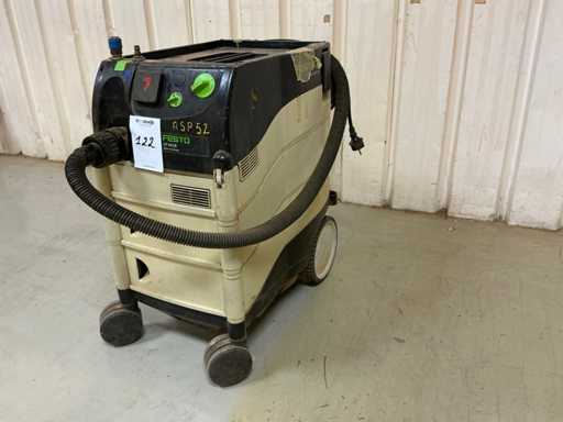 FESTOOL CT 44 LE aspirapolvere industriale