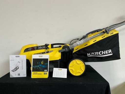 Kärcher LMO 18-36 Kosiarka do trawy