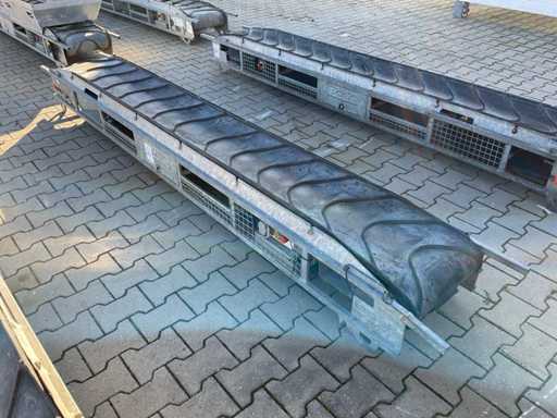 Band? transportoare Etramo Mini Maxi