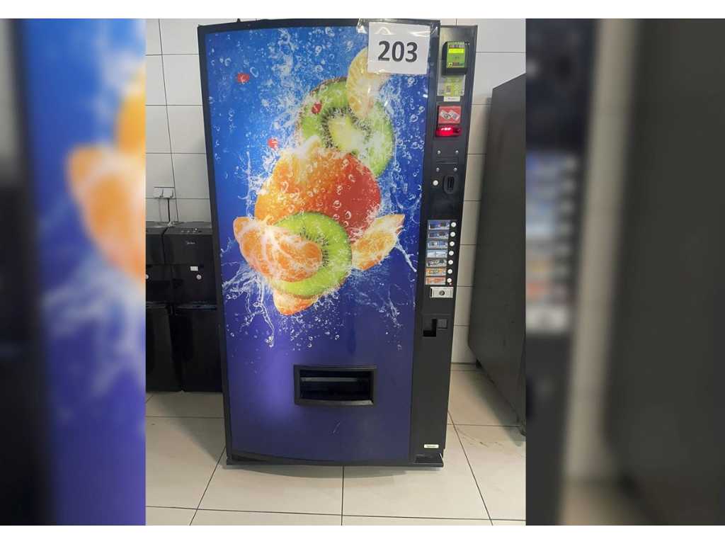 Vendo - 254 - Vending Machine