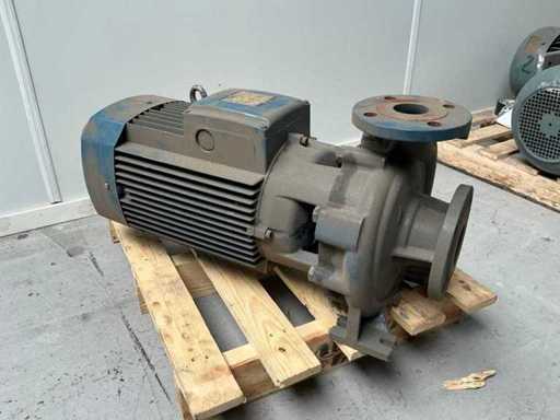 Pedrollo F50/200A Pompunit