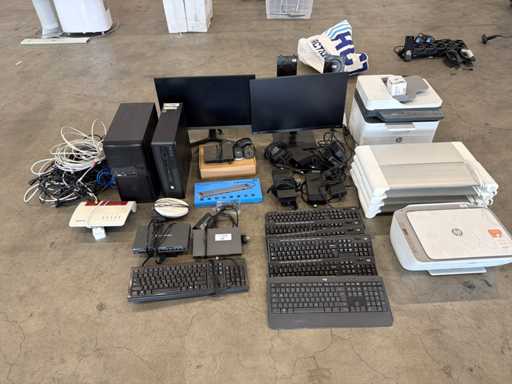 Sonstiges Büroinventar